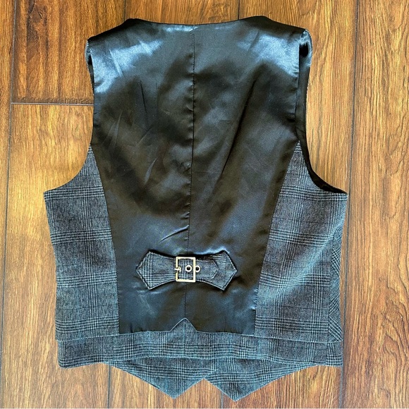 Le Chateau Women’s Smart Vest size S - Picture 2 of 5